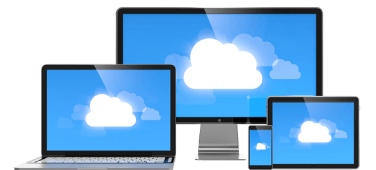 cloud computing home