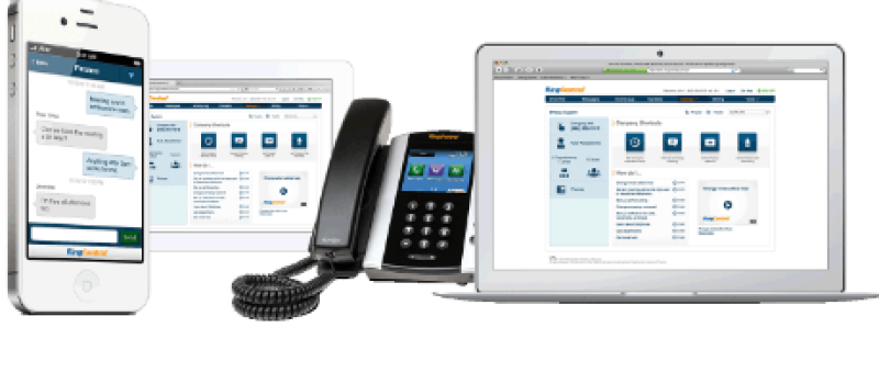ringcentral ringcentral